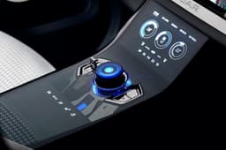 New Jaguar C-X17 SUV photo gallery